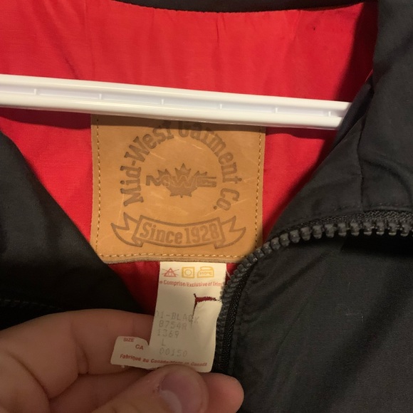 Vintage 90’s Cherokee Jacket - Picture 2 of 3